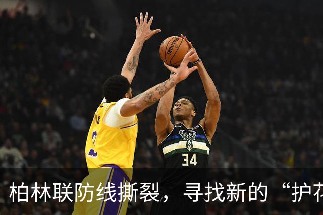 柏林联防线撕裂，寻找新的“护花使者”！